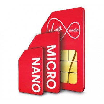 Free Virgin Mobile Sim Card